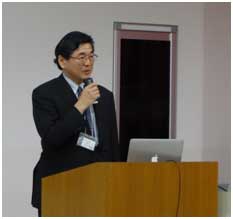 日本大学医学部内科学系血液膠原病内科学分野の武井正美 主任教授