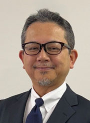 会長大上研二