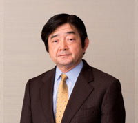 岡本会長挨拶