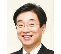 髙田隆会長挨拶